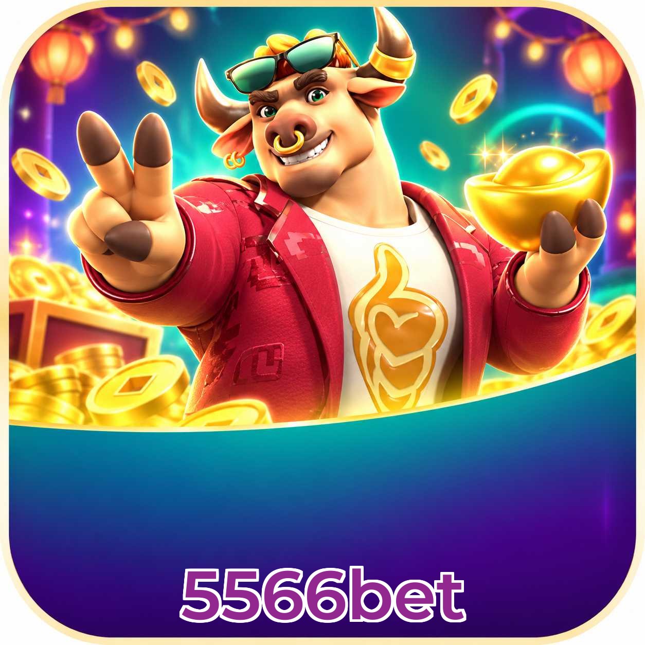 Bingo e slots Plushie Frenzy na 5566bet