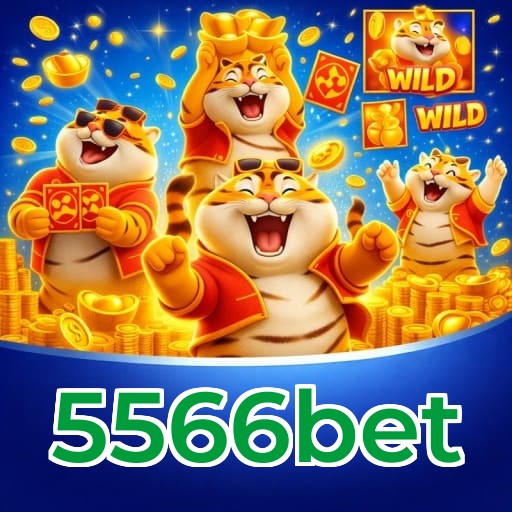Jogos App 5566bet