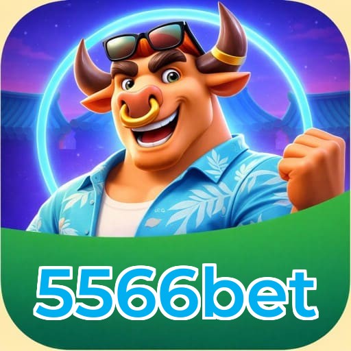 Chuva de Bônus 5566bet nos slots