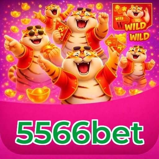 Notificações App 5566bet