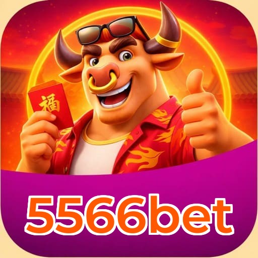 Free spins 5566bet