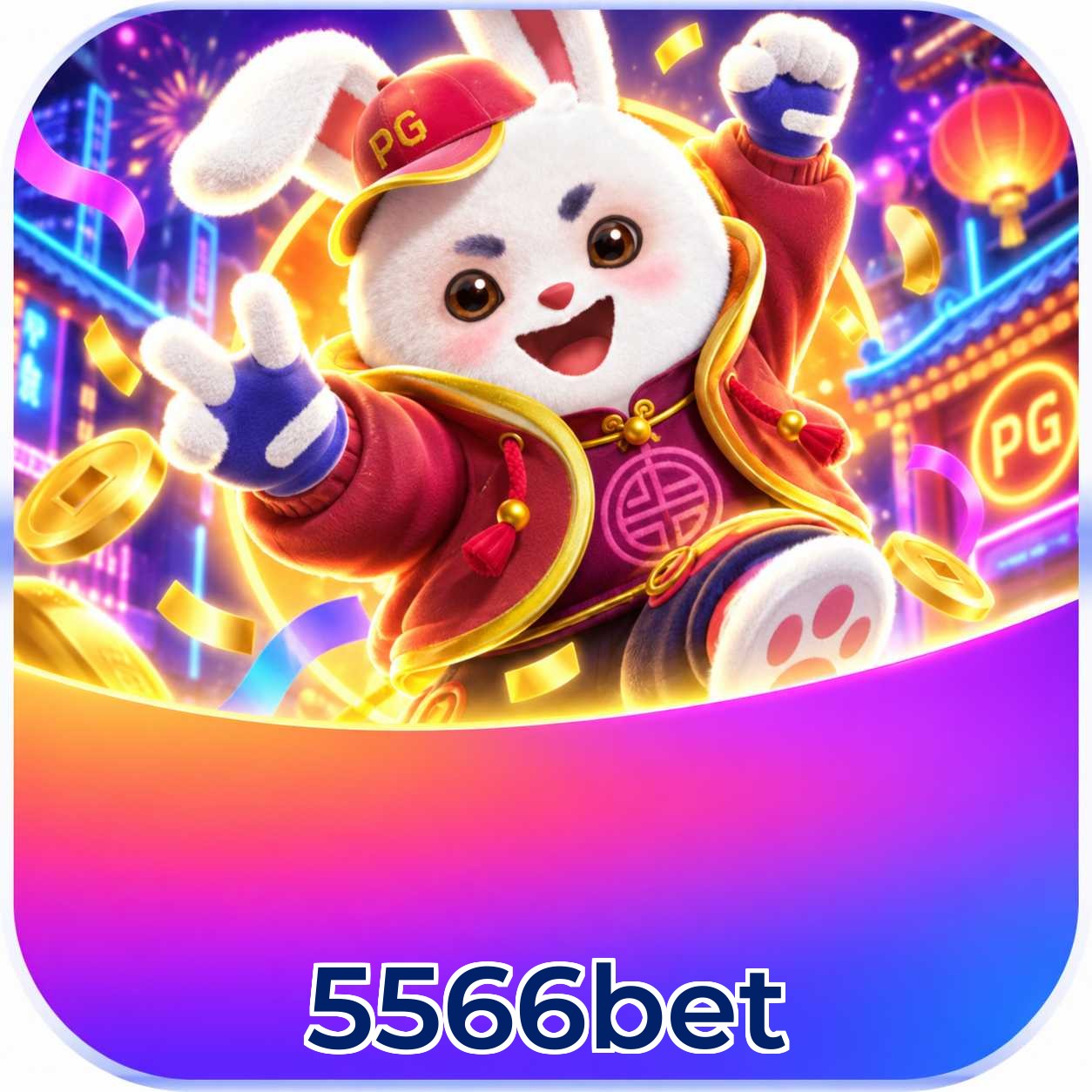 Slots e apostas na 5566bet Plushie Frenzy
