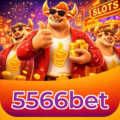 Segurança App 5566bet