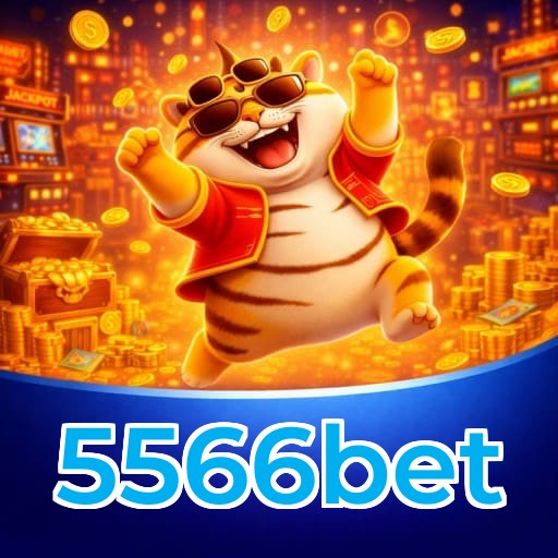 Vantagens App 5566bet