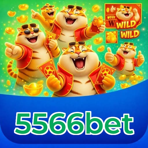 Slots RTP 5566bet
