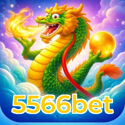 Bônus App 5566bet