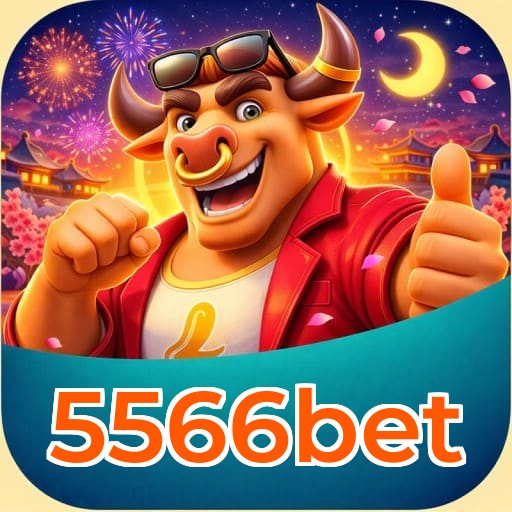 Segurança App 5566bet