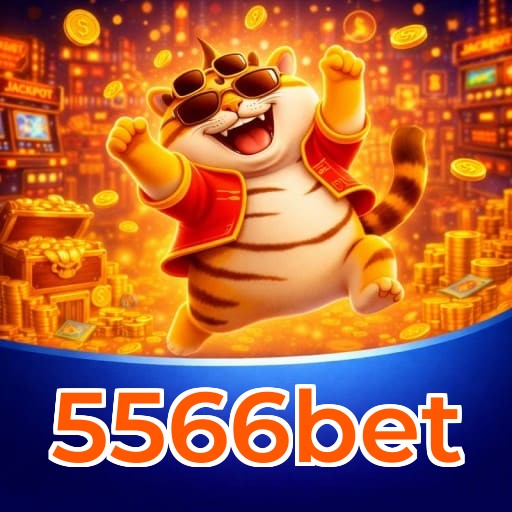 Jogos de slot online na 5566bet
